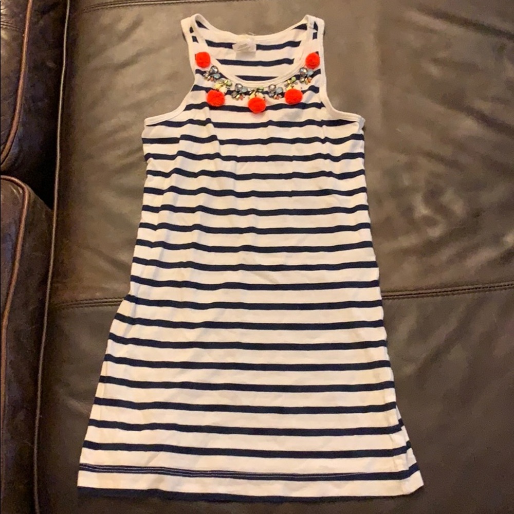 Girls Crewcuts dress